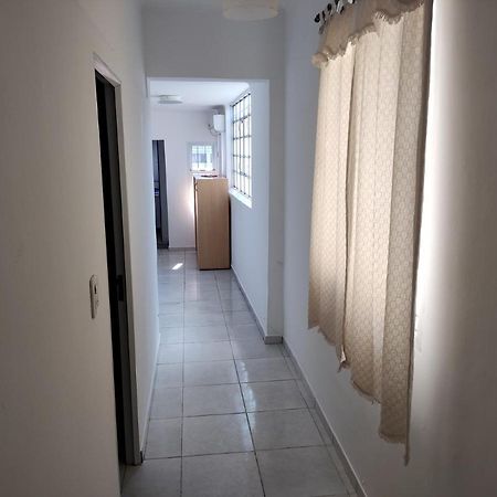 Confort Paso de los Libres Exterior photo