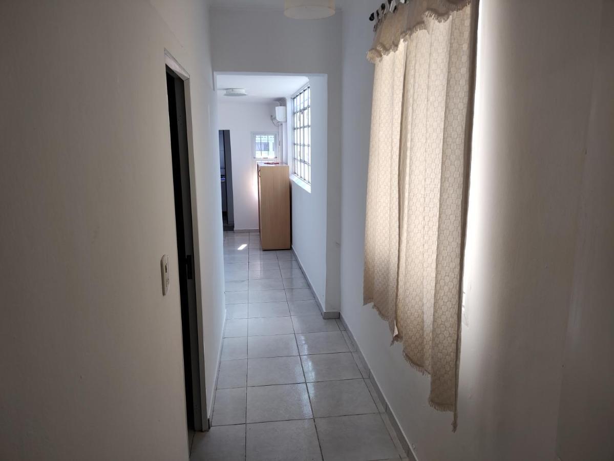 Confort Paso de los Libres Exterior photo